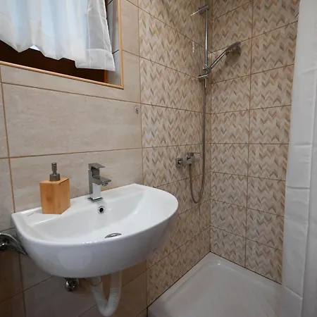 And Sole Gasthuis 3*
