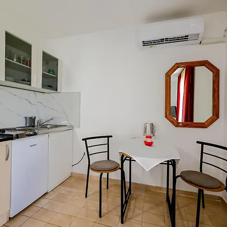 Pensjonat Valsavie Rovinj