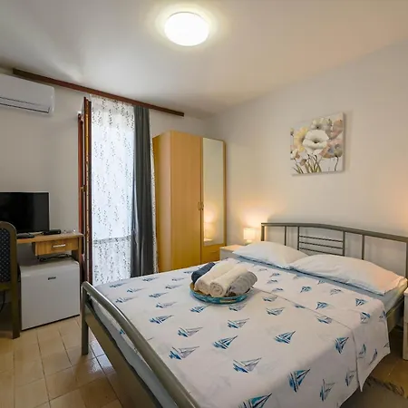 Pensjonat Valsavie Rovinj