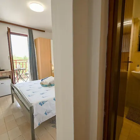 And Sole 3* Rovinj