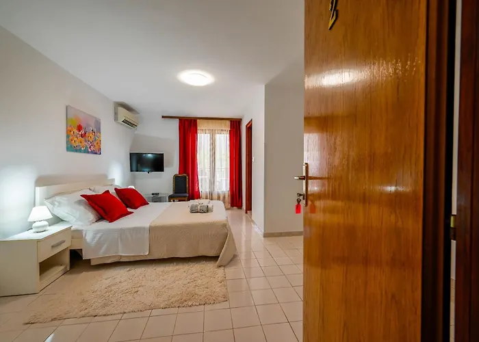Casa de hóspedes Valsavie Rovinj