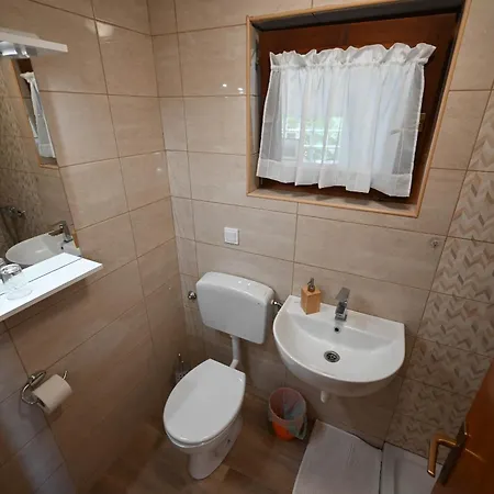 And Sole Gostinjska kuća