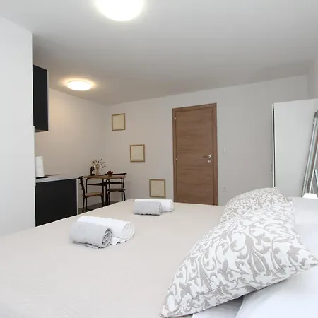 And Sole Gostinjska kuća 3*