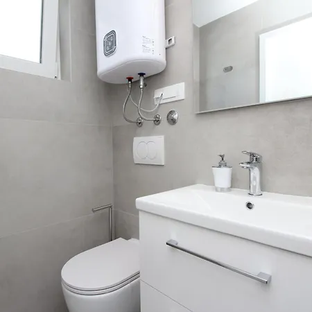And Sole Gostinjska kuća 3*