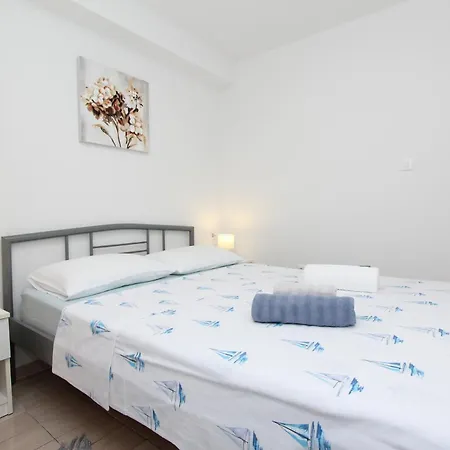 And Sole 3* Rovinj