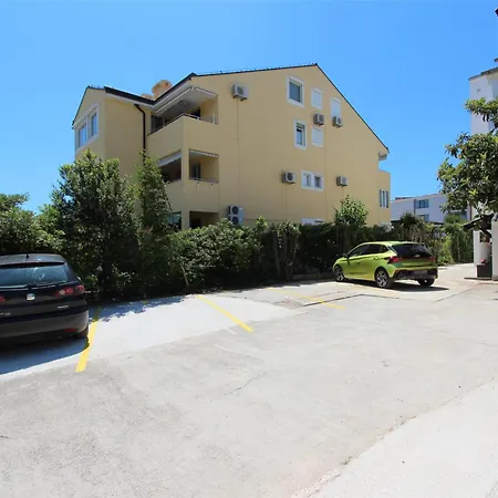 And Sole 3* Rovinj