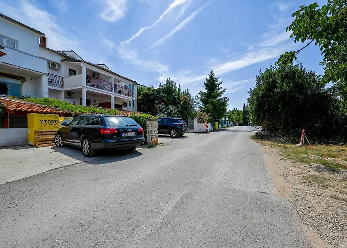 Gasthof Valsavie Rovinj