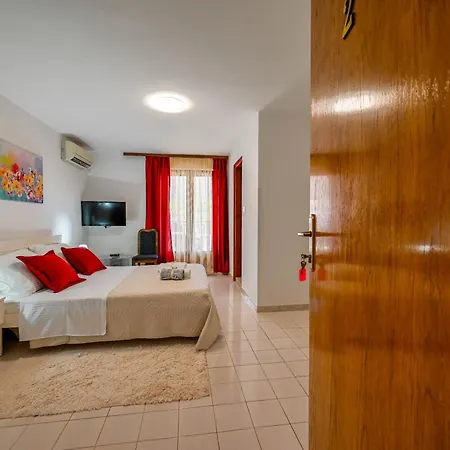 Pensión Valsavie Rovinj