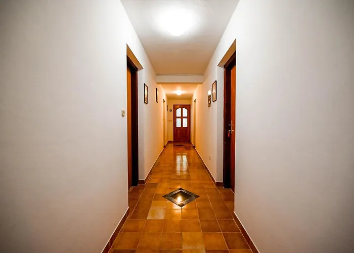 Gostinjska kuća Valsavie