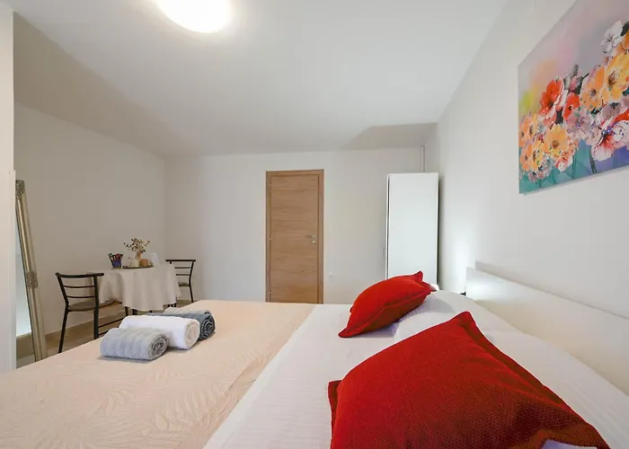 Valsavie Gostinjska kuća