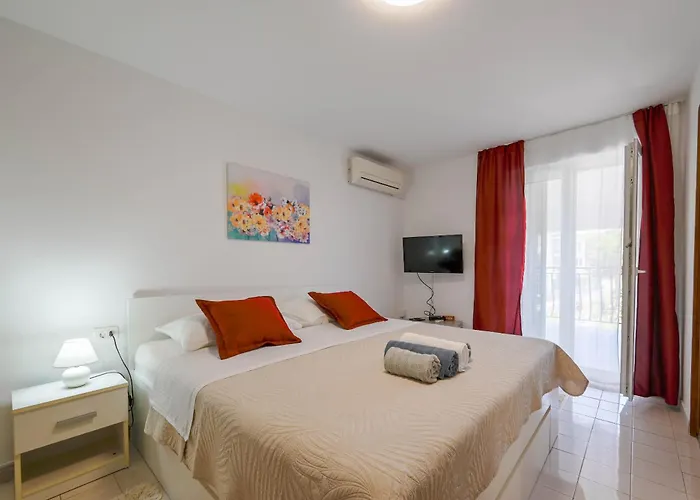 Gostinjska kuća Valsavie