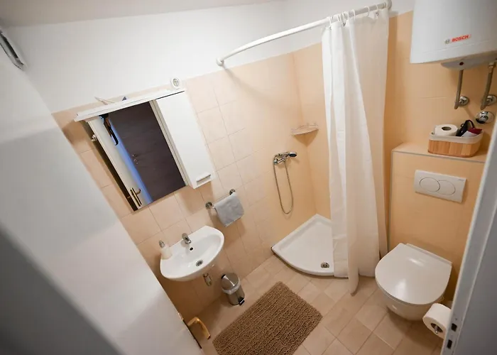 Gostinjska kuća Valsavie 3*